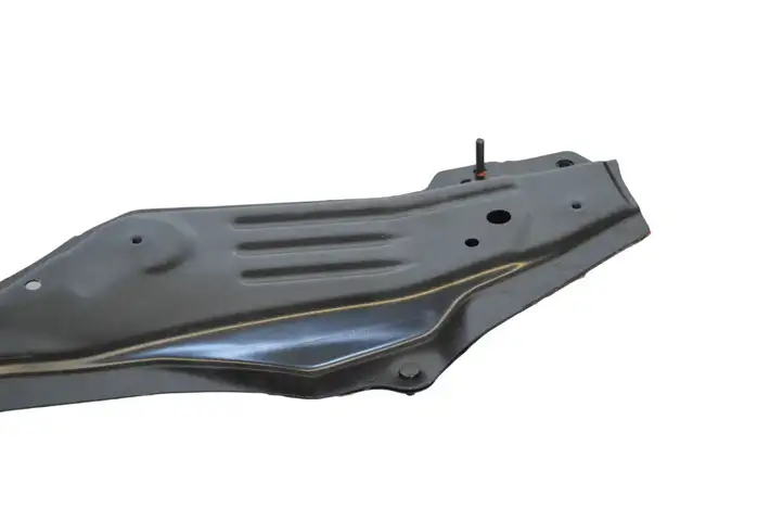 Tesla Model S (2016 - 2021) Другая часть кузова — фото 2