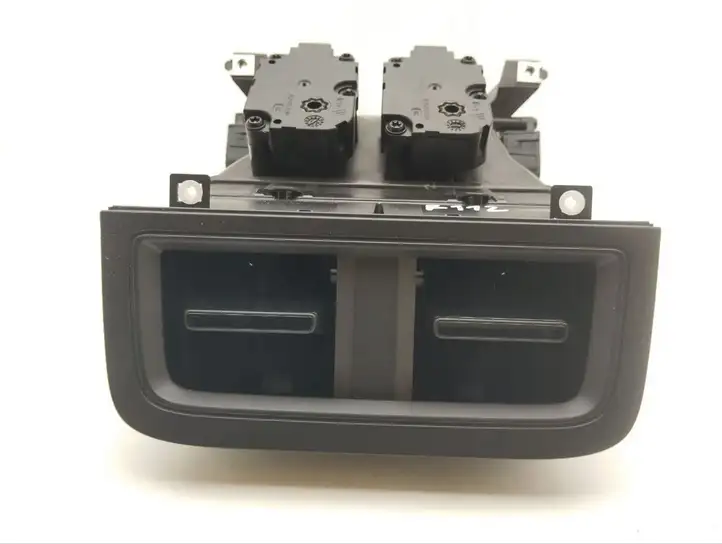 Porsche Taycan 9J1   9J1819202B Задняя воздушный дефлектор