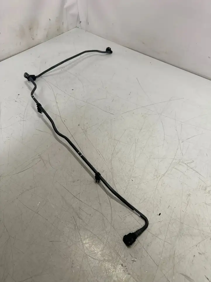 BMW 4 G22 G23 G24 G26 (2020 - )  8096445 Шланг (шланги) оконной жидкости лобового стекла