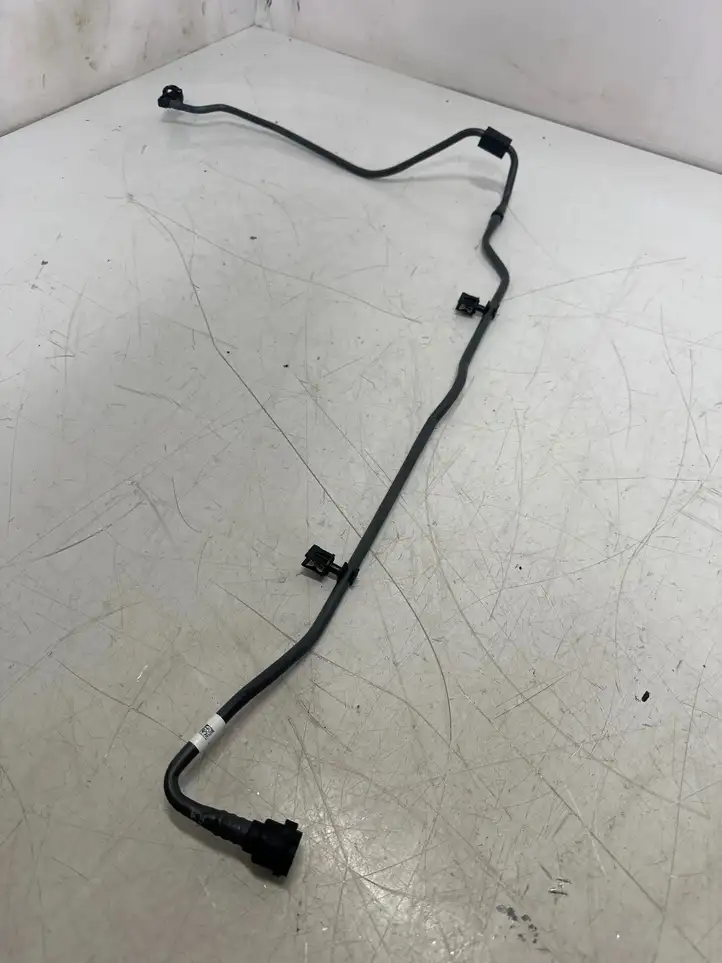 BMW 4 G22 G23 G24 G26 (2020 - )  8096445 Шланг (шланги) оконной жидкости лобового стекла