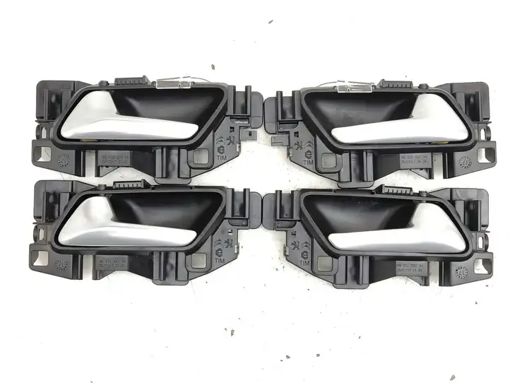 Peugeot 308 (2013 - 2021) 98000003 Внутренняя ручка двери — фото 1