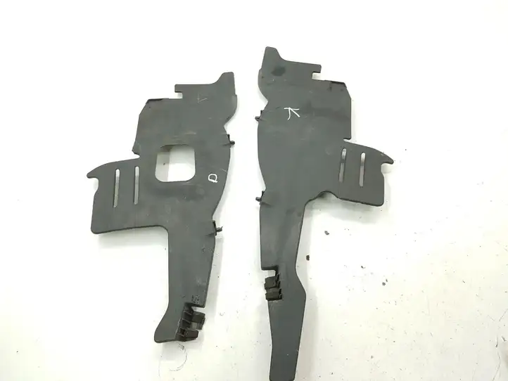 Toyota RAV 4 (XA30) (2006 - 2016)  5329442010 Дефлектор ветра передней двери (ветровик)