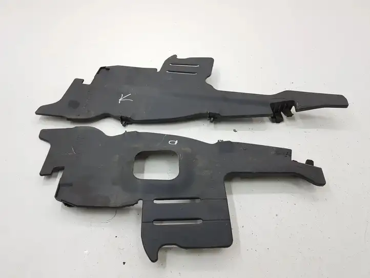 Toyota RAV 4 (XA30) (2006 - 2016)  5329442010 Дефлектор ветра передней двери (ветровик)