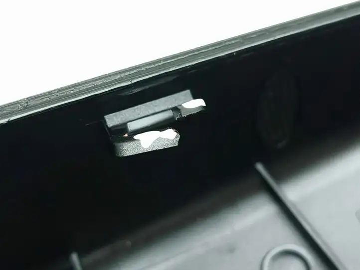 Volkswagen ID.3 (2019 - ) 10A867228B Ручка закрывания двери — фото 15