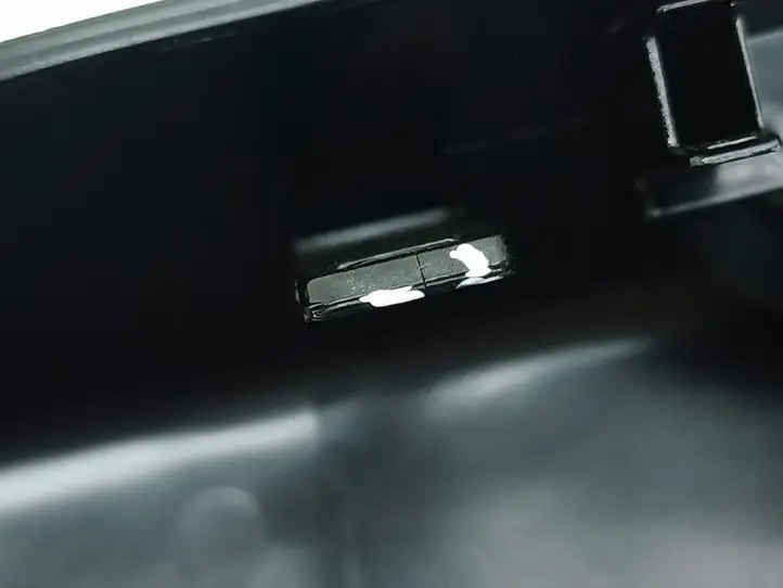 Volkswagen ID.3 (2019 - ) 10A867228B Ручка закрывания двери — фото 17