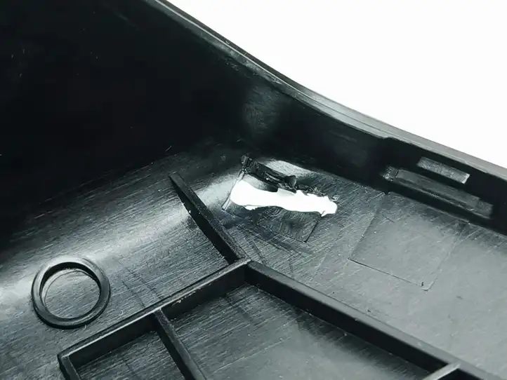 Volkswagen ID.3 (2019 - ) 10A867228B Ручка закрывания двери — фото 22