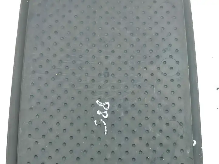 Chrysler Voyager (2004 - 2007)   Подстилочка ящика для вещей