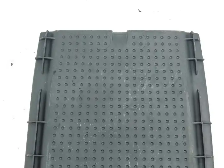 Chrysler Voyager (2004 - 2007)   Подстилочка ящика для вещей