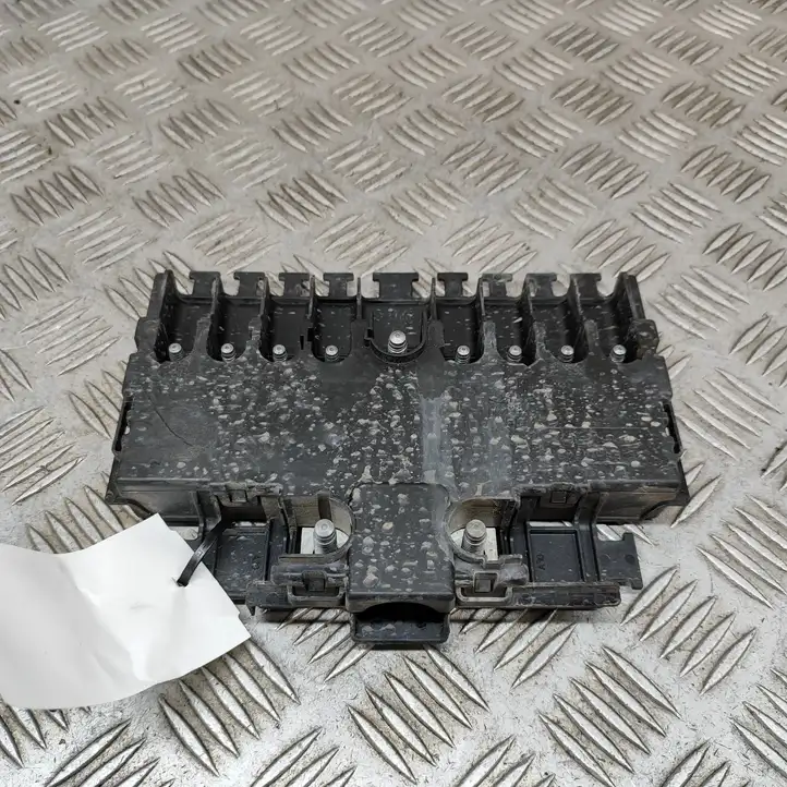 Mercedes-Benz EQS V297 (2021 - )  A2975408030 Реле выравнивания тока