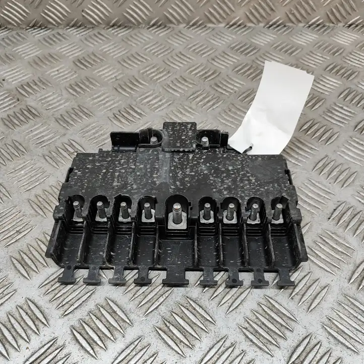 Mercedes-Benz EQS V297 (2021 - )  A2975408030 Реле выравнивания тока