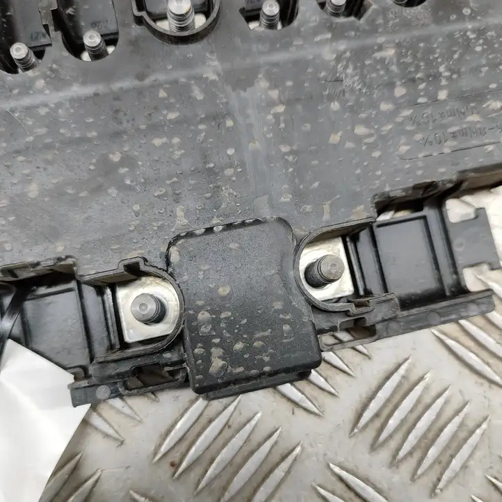 Mercedes-Benz EQS V297 (2021 - )  A2975408030 Реле выравнивания тока