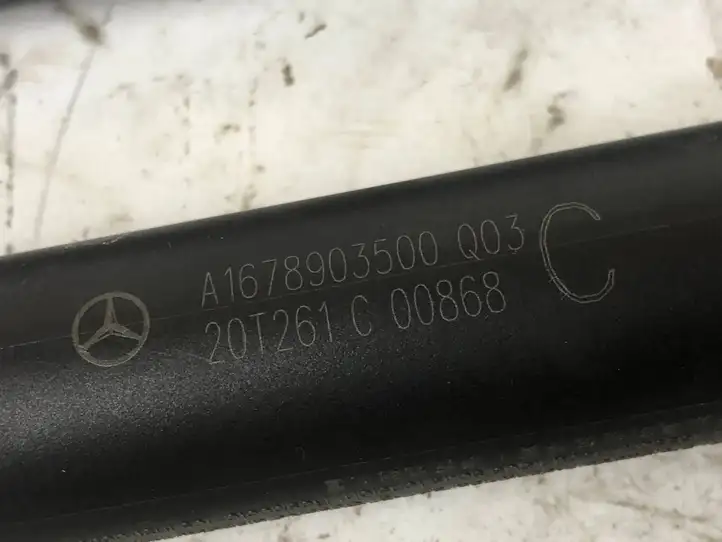 Mercedes-Benz GLE W167 A1678903600 — фото 11