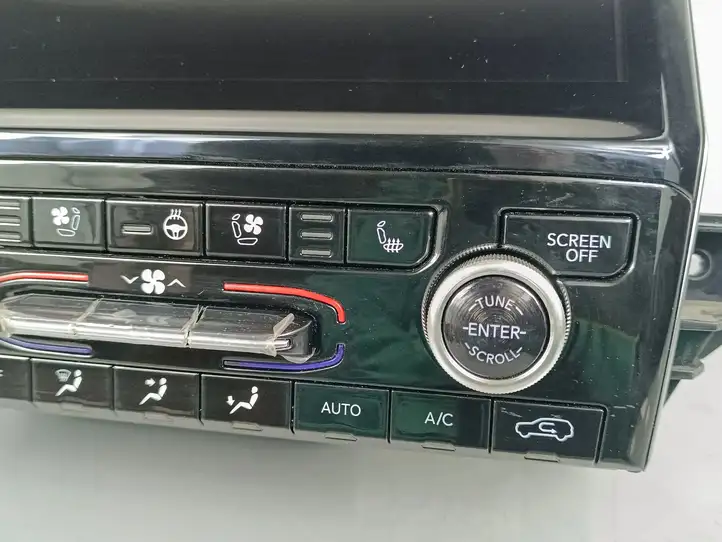 Jeep Grand Cherokee WL (2021 - ) 68375145AG Магнитола / мультимедийная система — фото 2