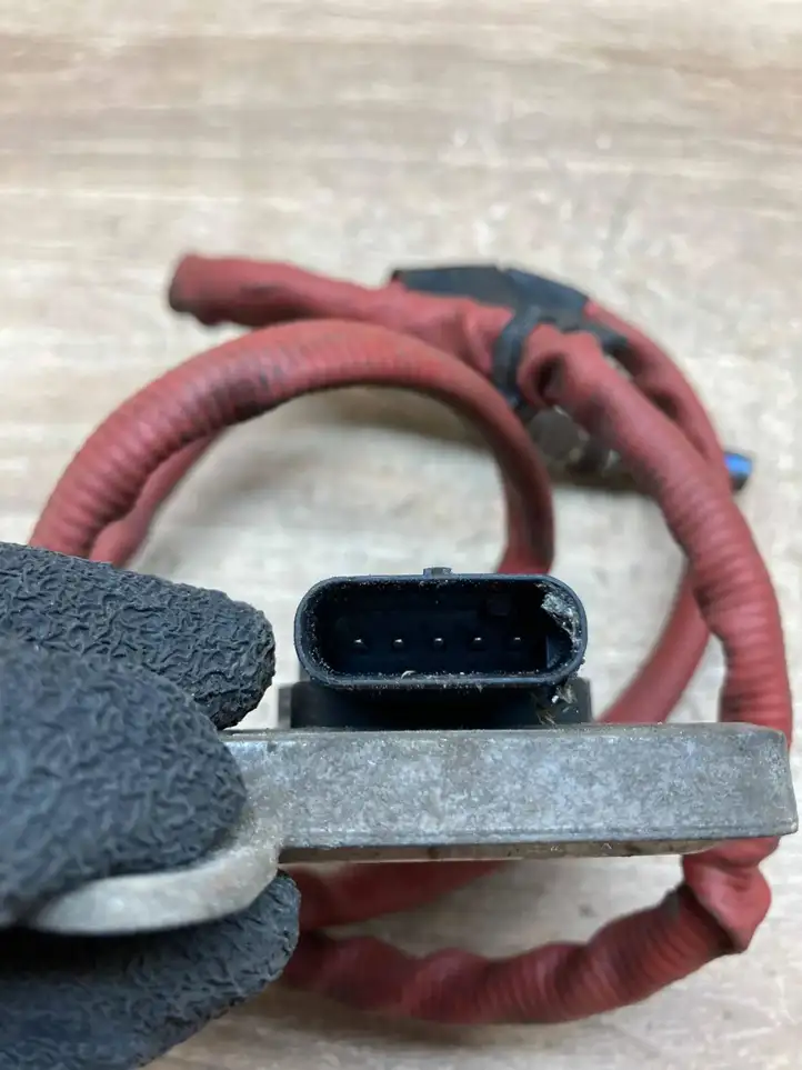 BMW 5 F10 F11 (2009 - 2016)  8589846 Зонд «Lambda»