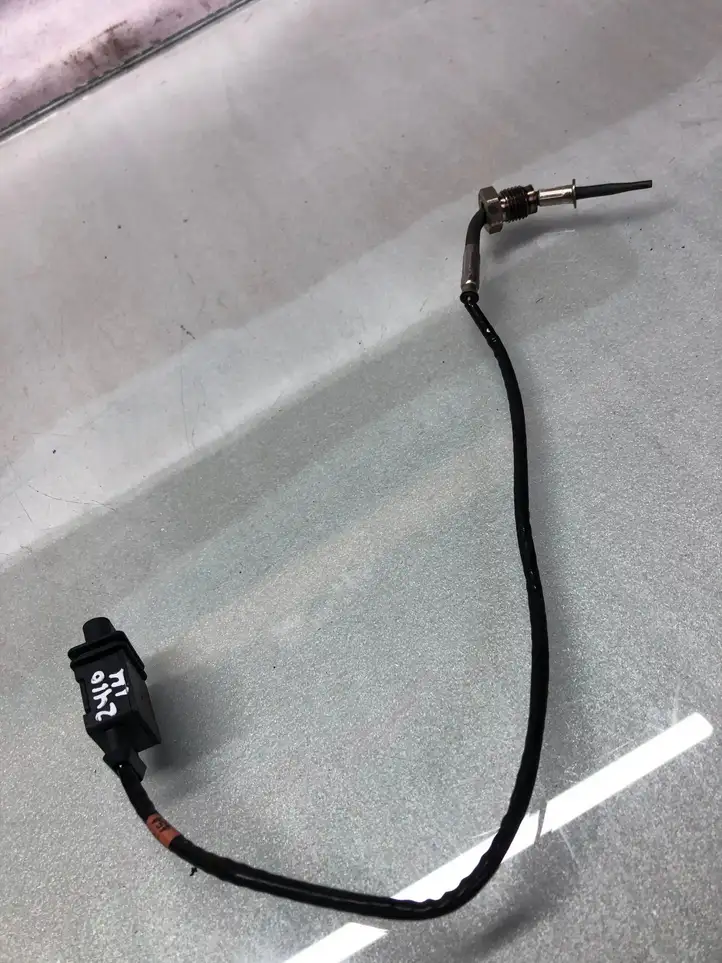 Volkswagen Taigo (2020 - )  05e919529e Датчик температуры выхлопного газа