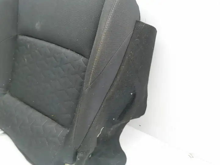 Toyota Corolla E210 E21 Нижняя часть сиденья переднего пассажира — фото 13