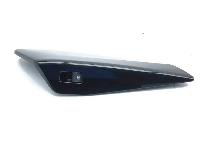 Volkswagen ID.3 10A867227B Накладка кнопки стеклоподъемника — фото 1