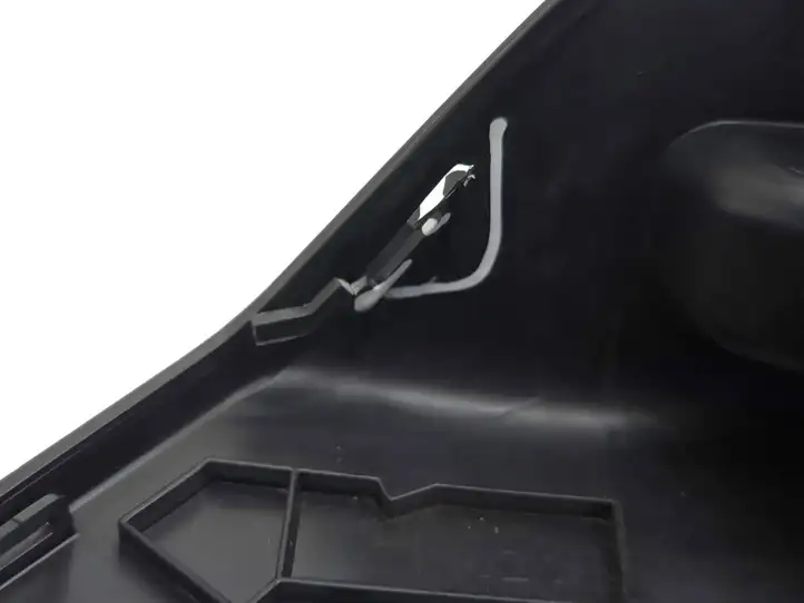 Volkswagen ID.3 10A867227B Накладка кнопки стеклоподъемника — фото 12