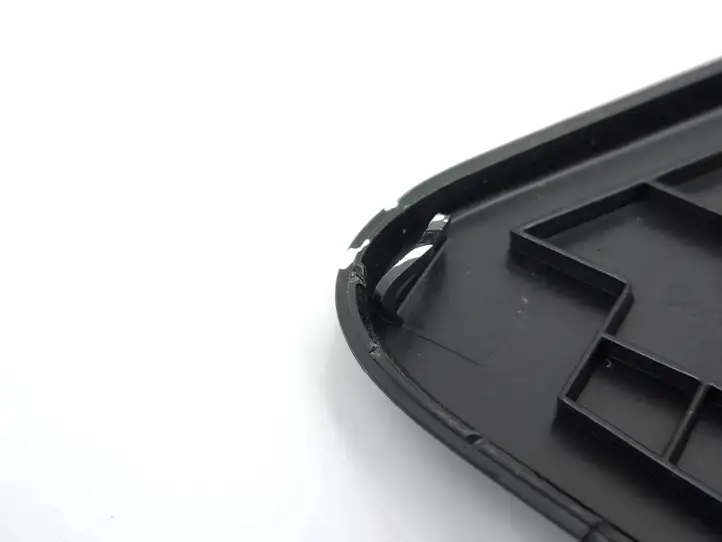 Volkswagen ID.3 10A867227B Накладка кнопки стеклоподъемника — фото 20