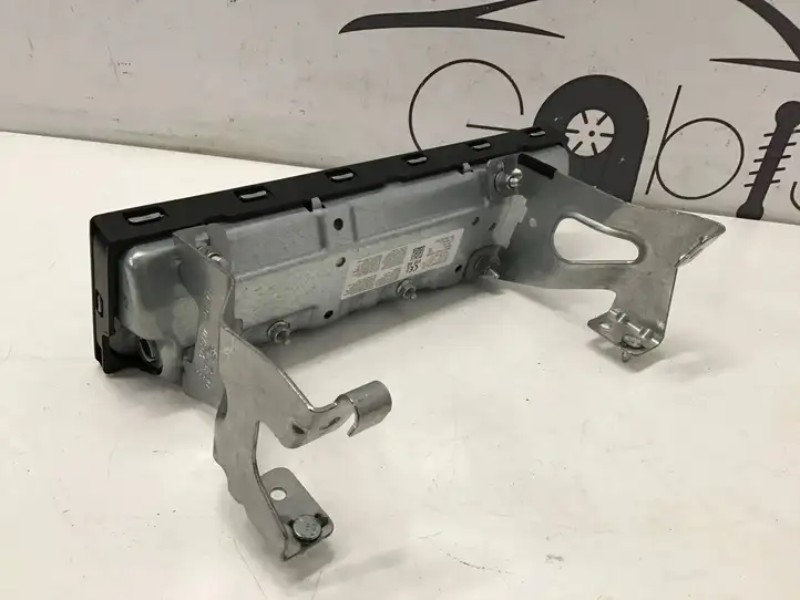 Volkswagen Touareg III (2018 - ) 761880841E Коленная подушка безопасности — фото 5