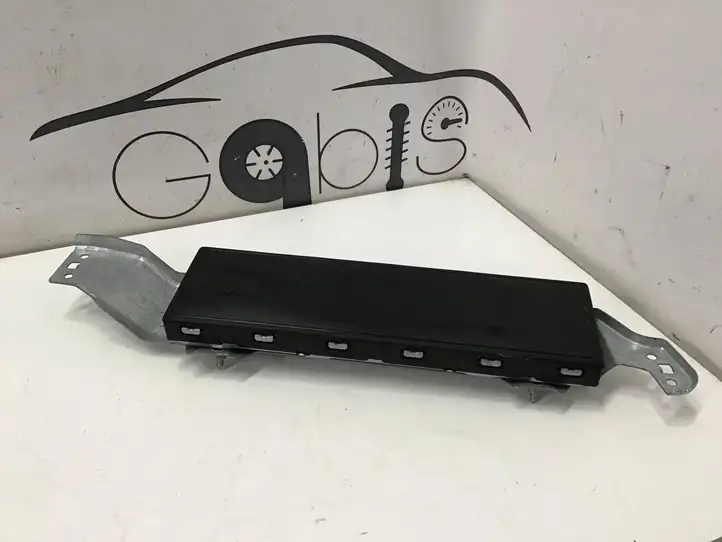 Volkswagen Touareg III (2018 - )  761880842E Подушка безопастности колен