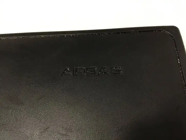 Volkswagen Touareg III (2018 - )  761880842E Подушка безопастности колен