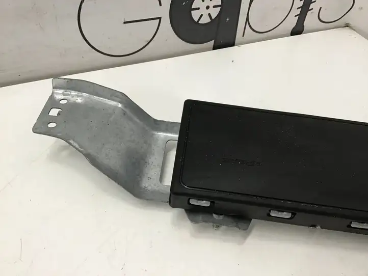 Volkswagen Touareg III (2018 - )  761880842E Подушка безопастности колен