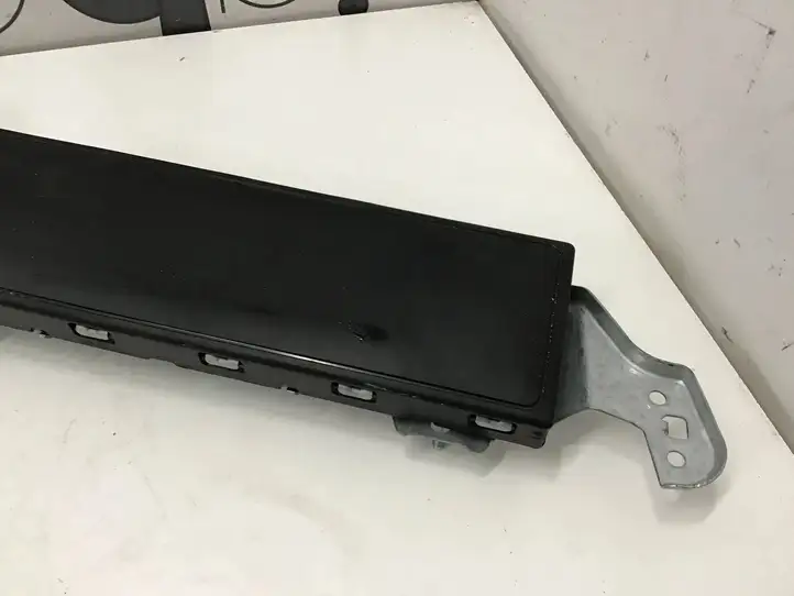 Volkswagen Touareg III (2018 - )  761880842E Подушка безопастности колен