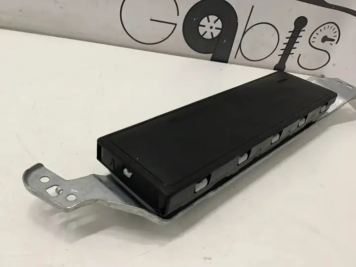 Volkswagen Touareg III (2018 - )  761880842E Подушка безопастности колен