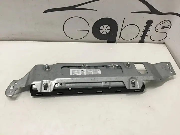 Volkswagen Touareg III (2018 - )  761880842E Подушка безопастности колен