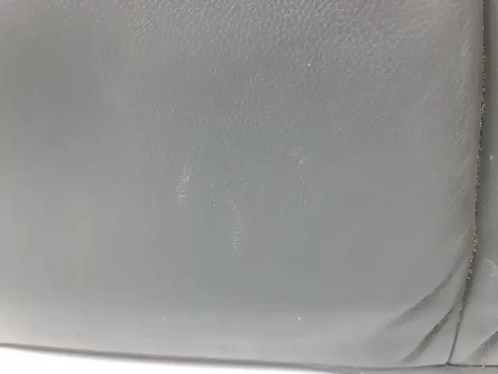 Volvo XC60 (2008 - 2013) Нижняя часть сиденья переднего пассажира — фото 2