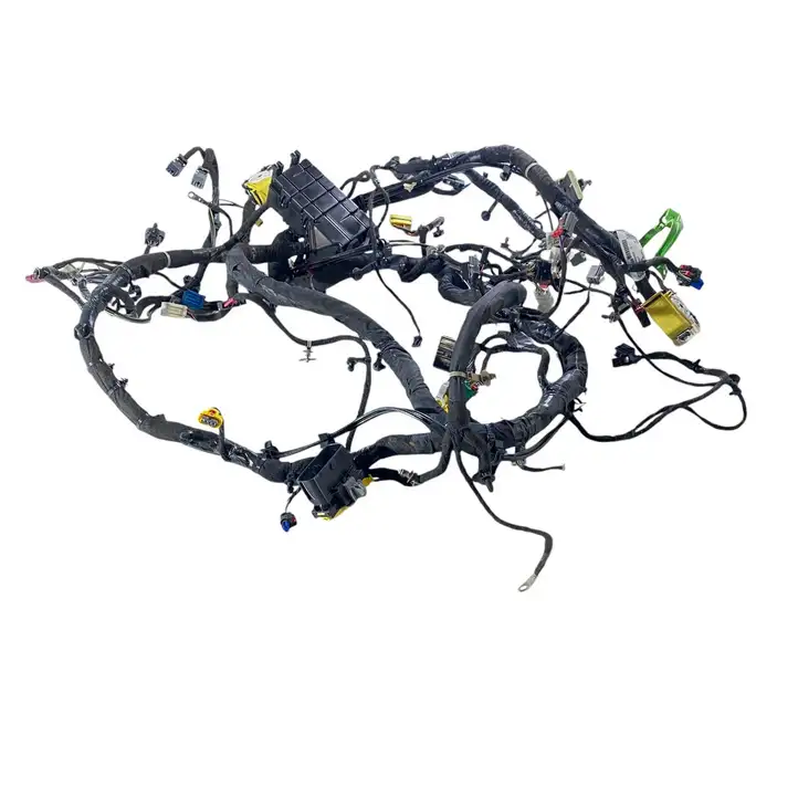 Chevrolet Traverse (2017 - )  8418989 Проводка панели