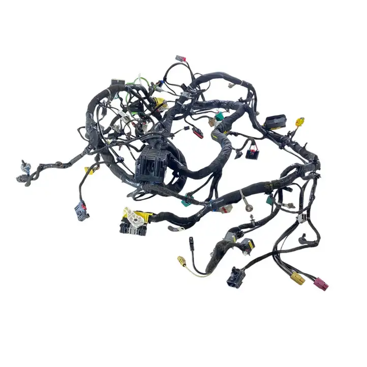 Chevrolet Traverse (2017 - )  8418989 Проводка панели