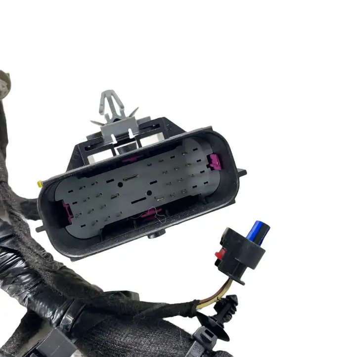 Chevrolet Traverse (2017 - )  8418989 Проводка панели