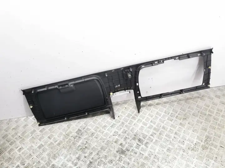Nissan 350Z (2001 - 2009) 84909CD000 Крышка бардачка — фото 2