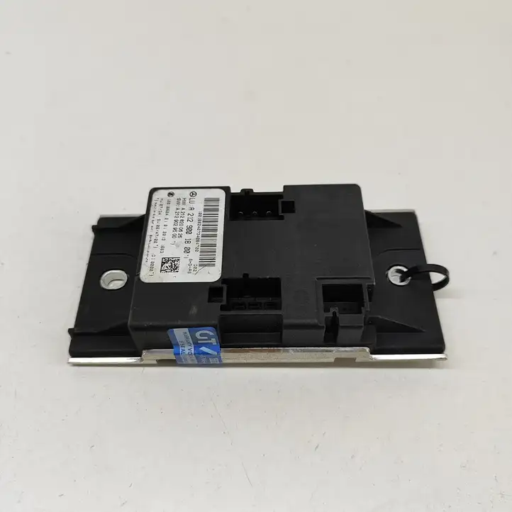 Mercedes-Benz CLS C218,X218 (2011 - 2017) A2129001800 Реле обогрева — фото 3
