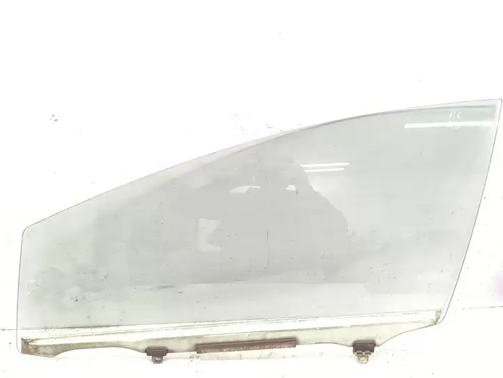 Toyota Prius (XW30) (2009 - 2015) 43R00033 Стекло передней двери — фото 1
