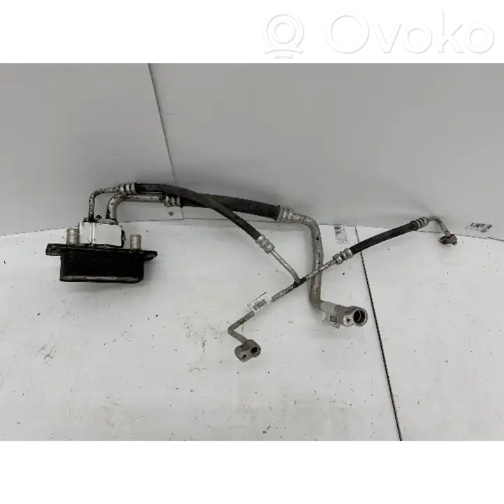 Tesla Model S (2012 - 2016) 101954000C электрический вентилятор батареи автомобиля — фото 3
