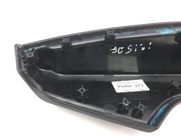 Audi A4 S4 B9 (2015 - 2019) 8W0867374D Ручка двери / накладка — фото 2