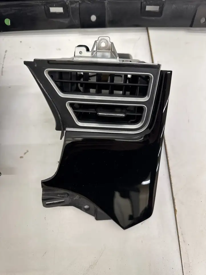 Tesla Model S (2016 - 2021) 100782100D Отделка внутренней панели салона — фото 3