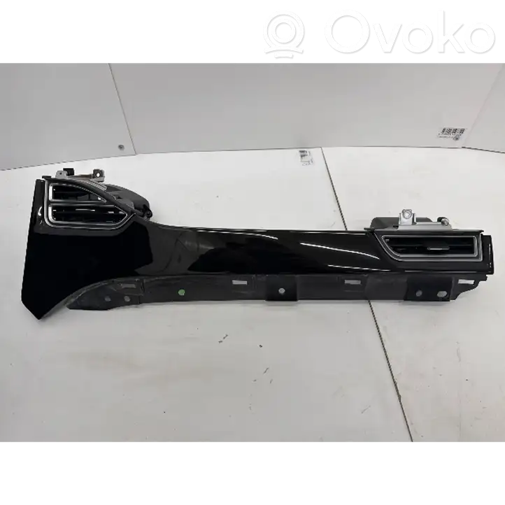 Tesla Model S (2016 - 2021) 100782100D Отделка внутренней панели салона — фото 4