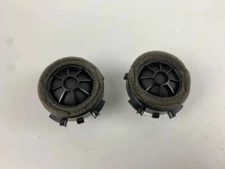 Toyota RAV 4 (XA50) (2018 - ) 8615042070 Комплект аудиосистемы — фото 8