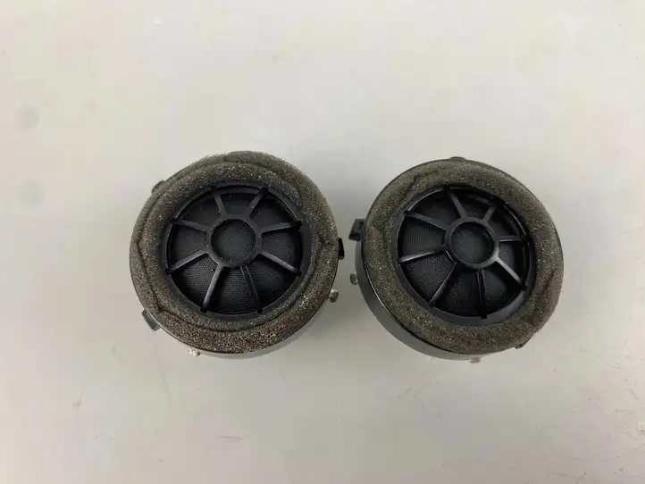 Toyota RAV 4 (XA50) (2018 - ) 8615042070 Комплект аудиосистемы — фото 9