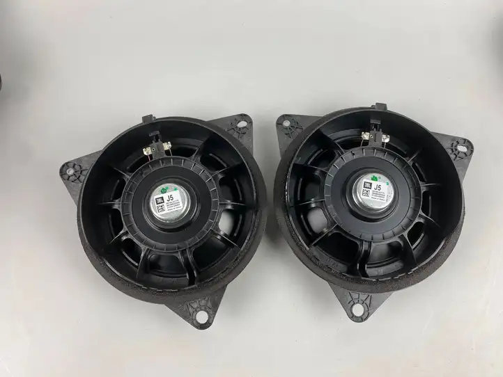 Toyota RAV 4 (XA50) (2018 - ) 8615042070 Комплект аудиосистемы — фото 14
