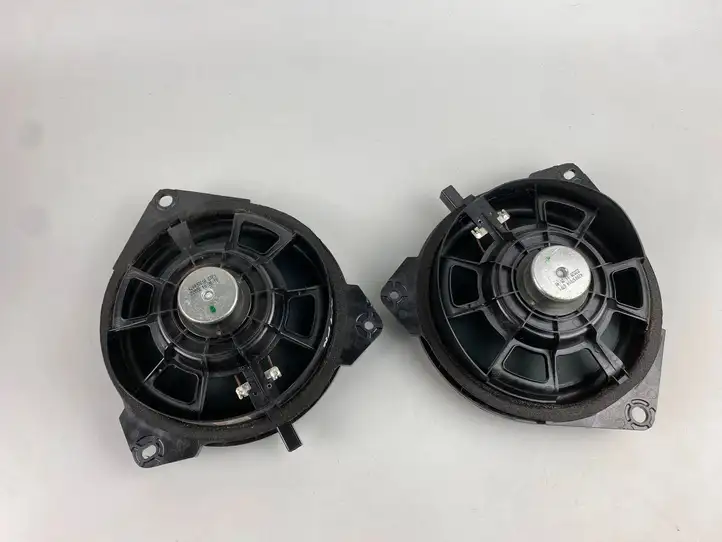 Toyota RAV 4 (XA50) (2018 - ) 8615042070 Комплект аудиосистемы — фото 20