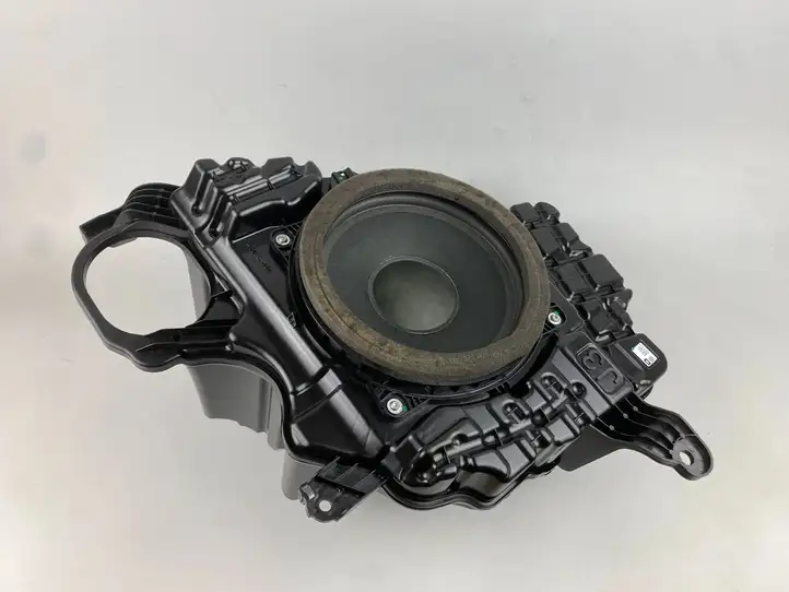 Toyota RAV 4 (XA50) (2018 - ) 8615042070 Комплект аудиосистемы — фото 26