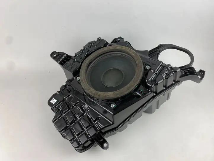 Toyota RAV 4 (XA50) (2018 - ) 8615042070 Комплект аудиосистемы — фото 27