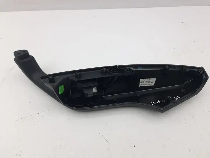 Audi A4 S4 B9 (2015 - 2019) 8W0867373D Ручка двери / накладка — фото 3