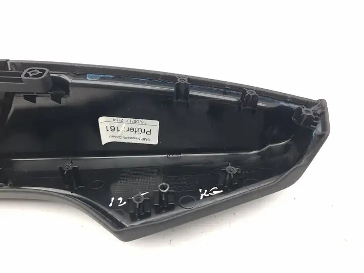 Audi A4 S4 B9 (2015 - 2019) 8W0867373D Ручка двери / накладка — фото 10