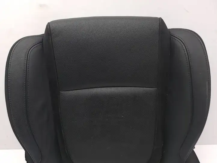 Renault Megane IV Нижняя часть сиденья переднего пассажира — фото 9